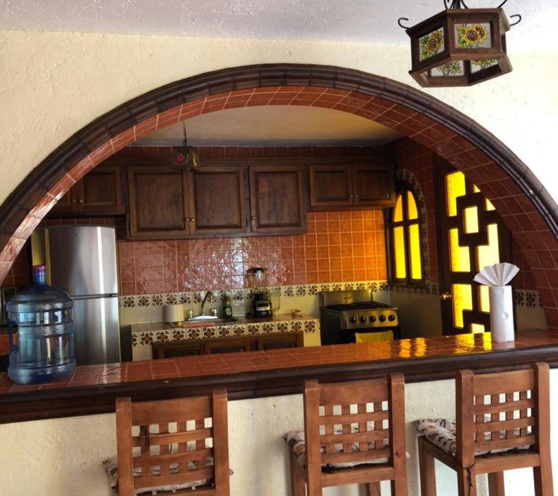 Photo of Kitchen in Atlixco