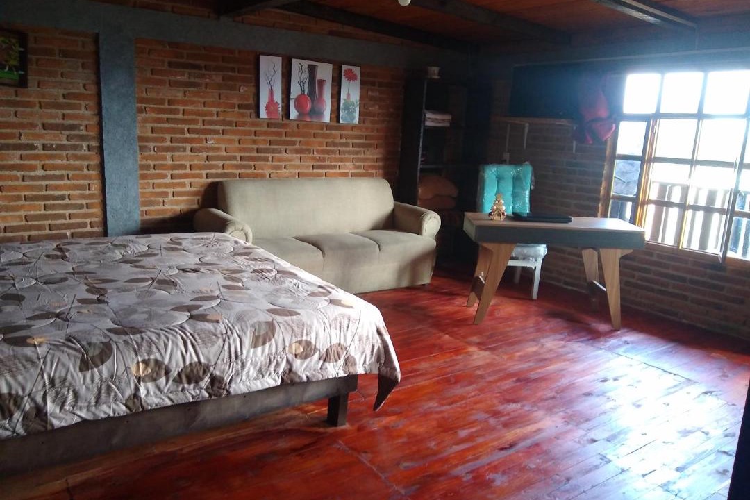 Photo of Bedroom in Zacatlan