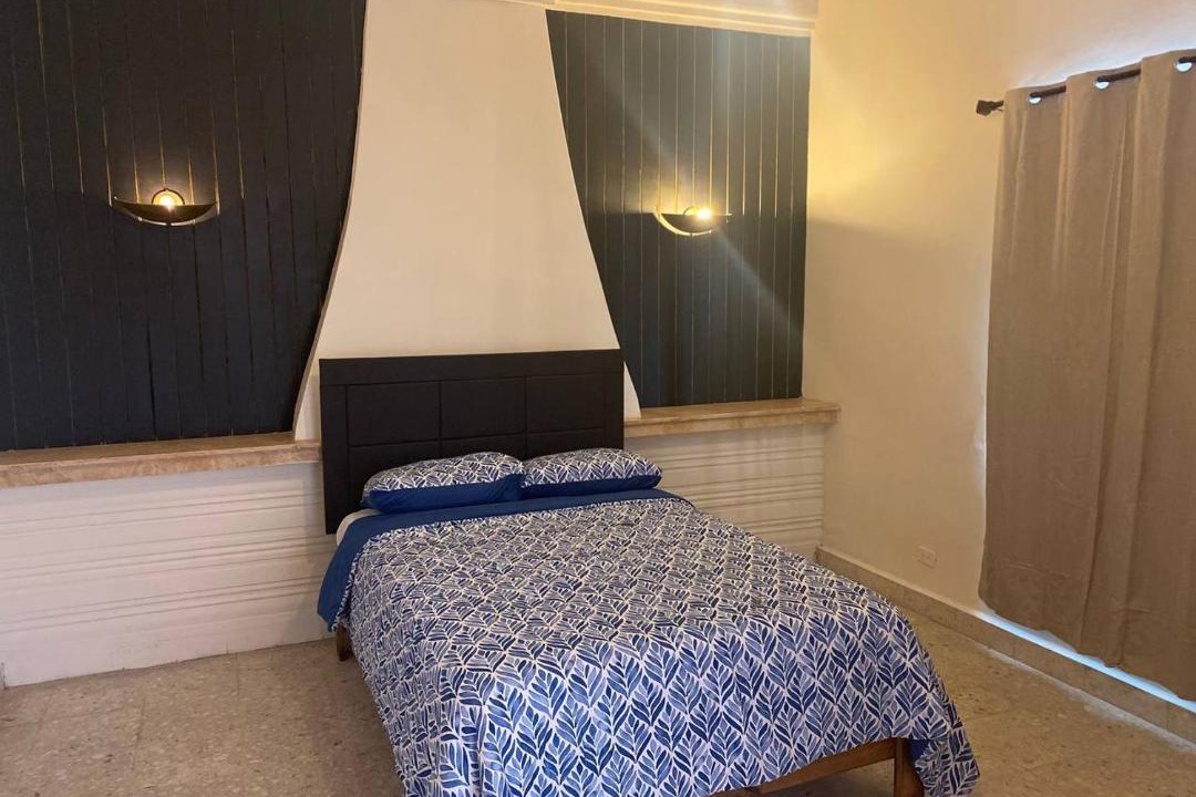 Photo of Bedroom in Monterrey Centro