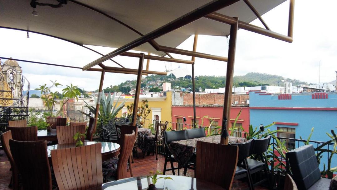 Photo of Patio Balcony in Centro