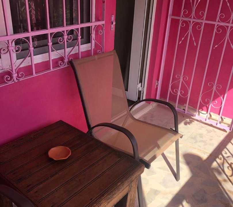 Photo of Others in Barrio de Santiago