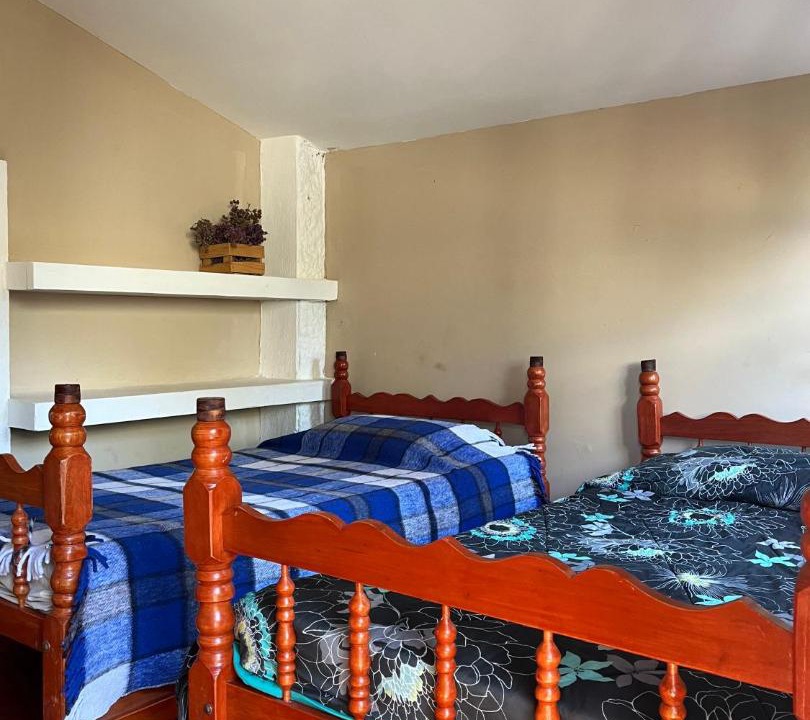 Photo of Bedroom in San Lucas Toliman