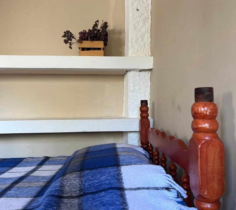 Photo of Bedroom in San Lucas Toliman