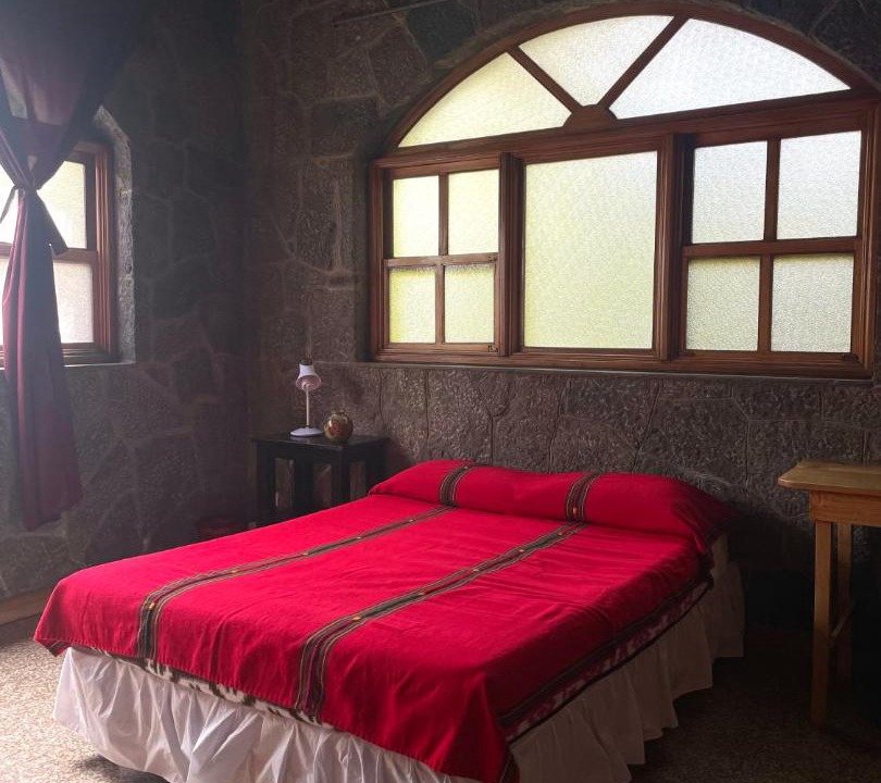 Photo of Bedroom in San Lucas Toliman