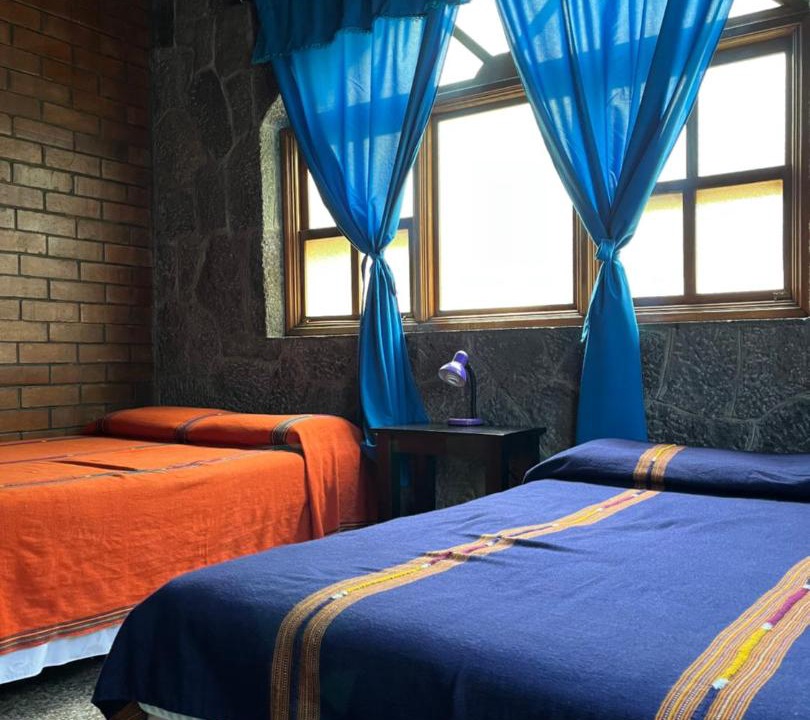 Photo of Bedroom in San Lucas Toliman