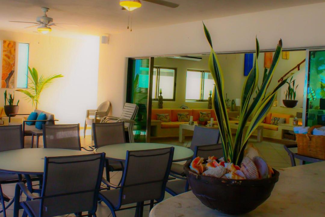 Photo of Livingroom in Merida