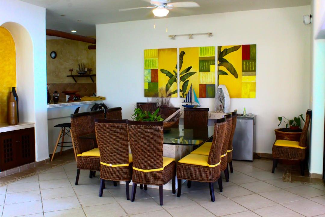 Photo of Livingroom in Merida