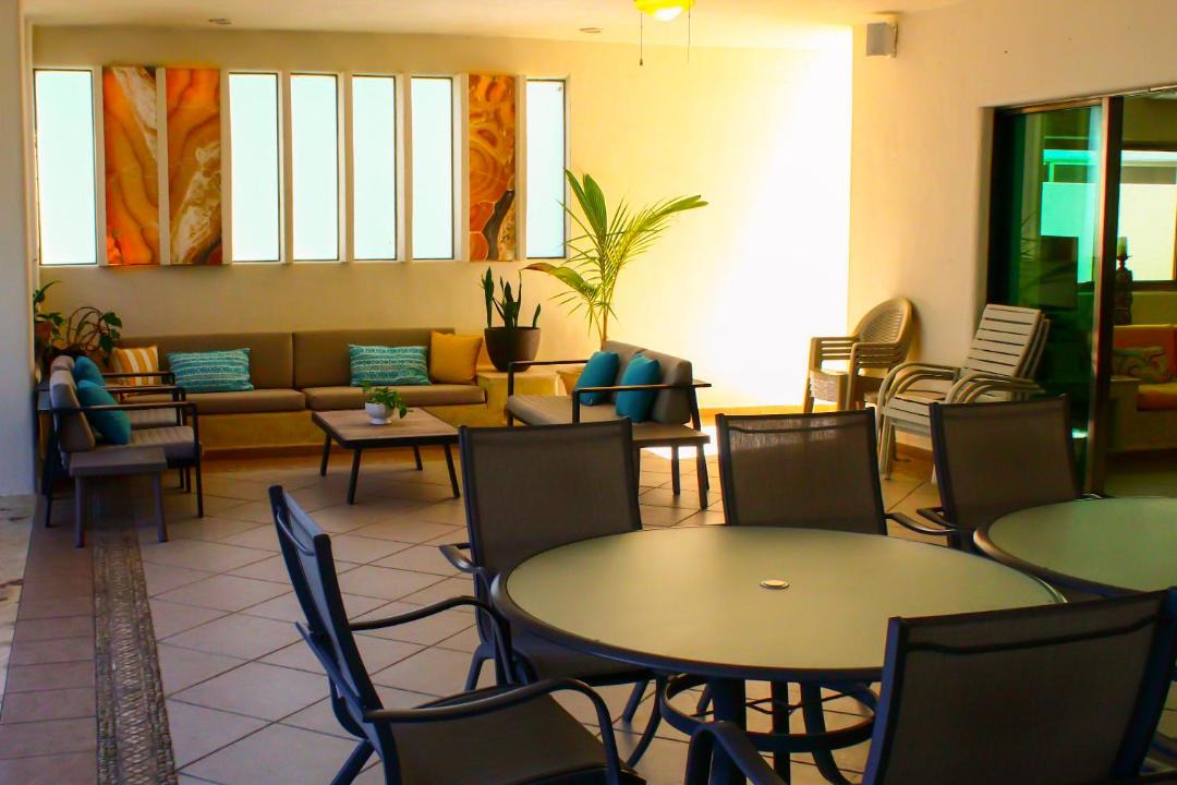Photo of Livingroom in Merida