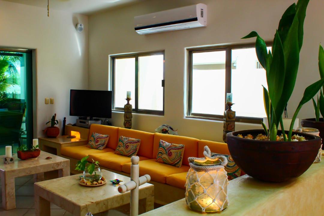 Photo of Livingroom in Merida