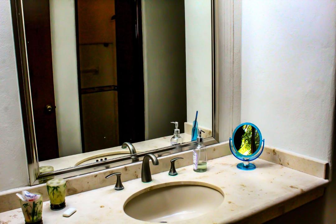 Photo of Bathroom in Merida