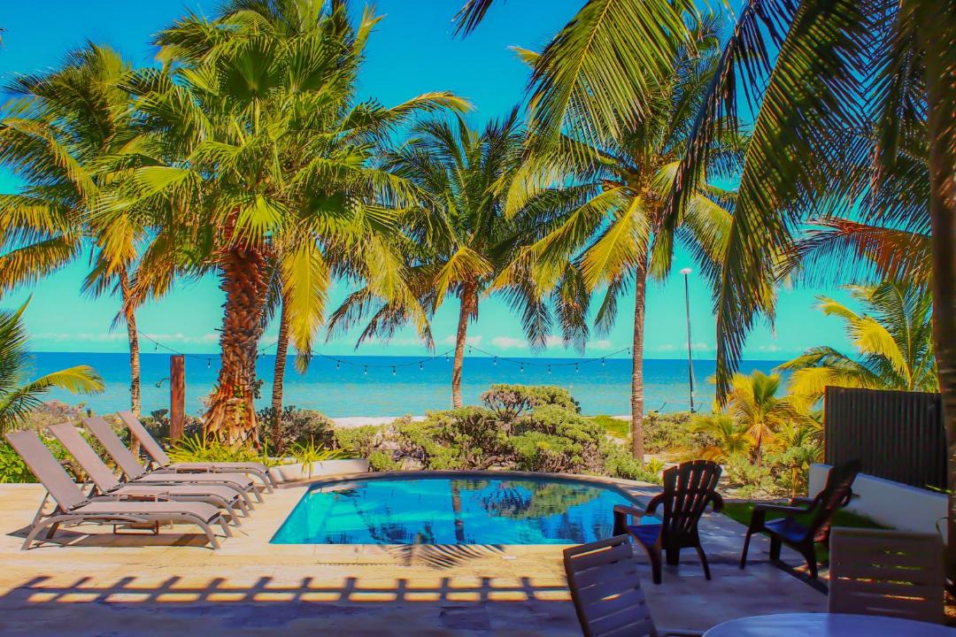 Photo of Outdoor in Merida