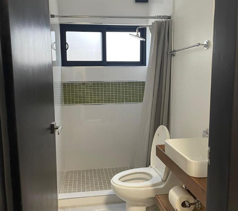 Photo of Bathroom in Valle Dorado