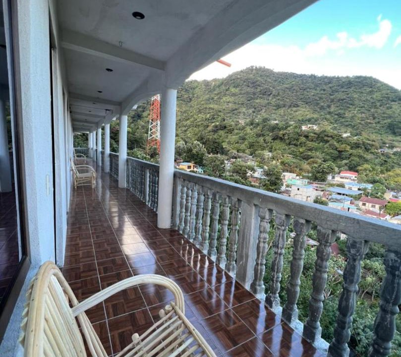 Photo of Patio Balcony in Pasajcap