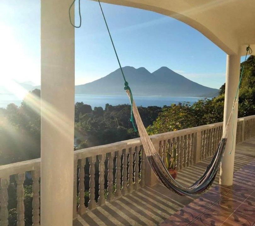 Photo of Patio Balcony in Pasajcap
