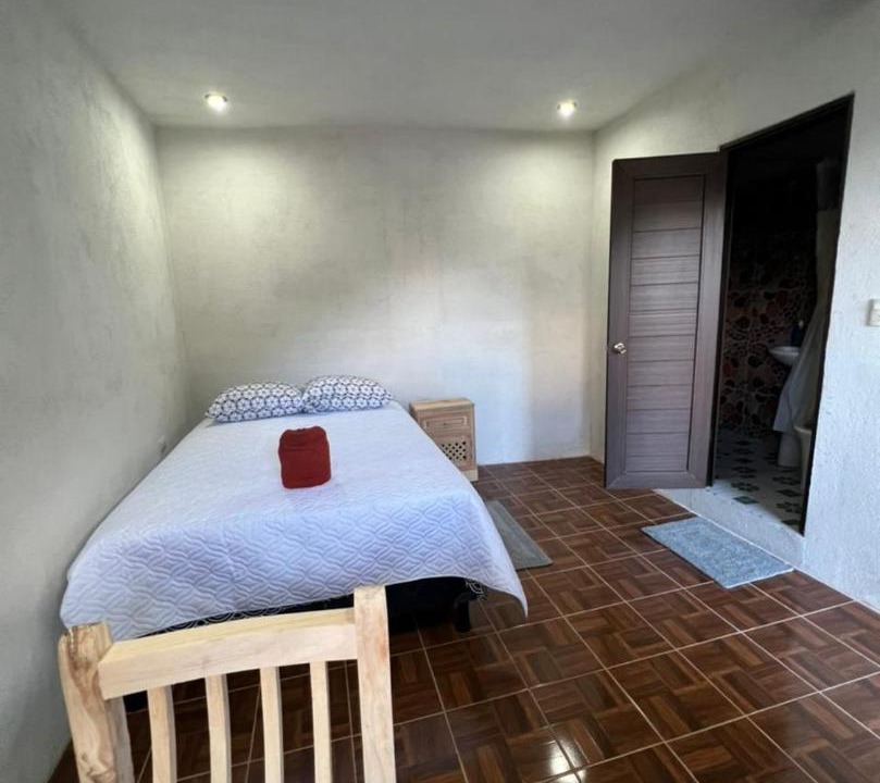Photo of Bedroom in Pasajcap