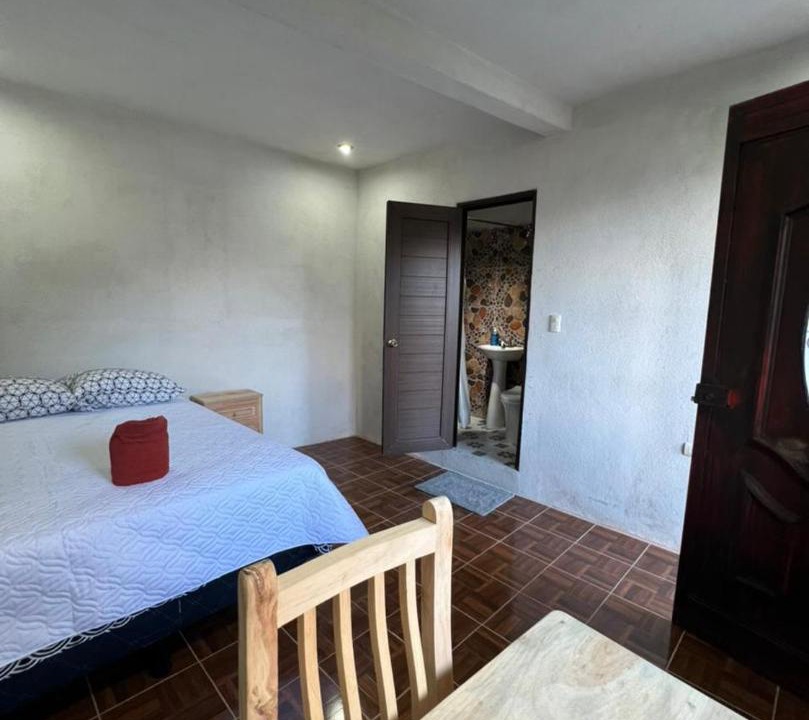 Photo of Bedroom in Pasajcap
