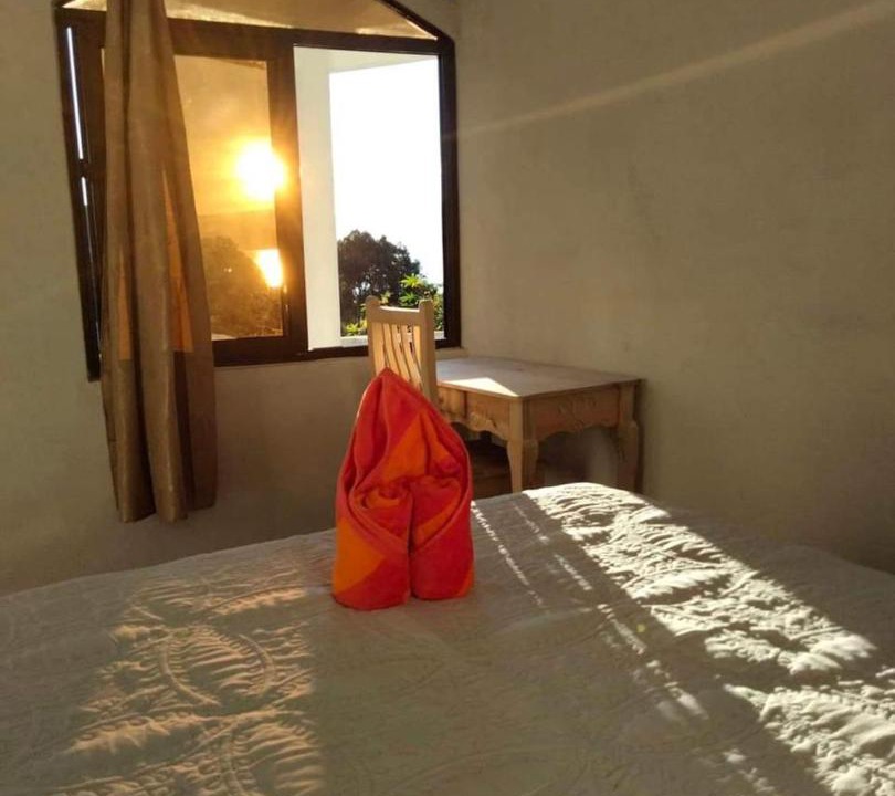 Photo of Bedroom in Pasajcap