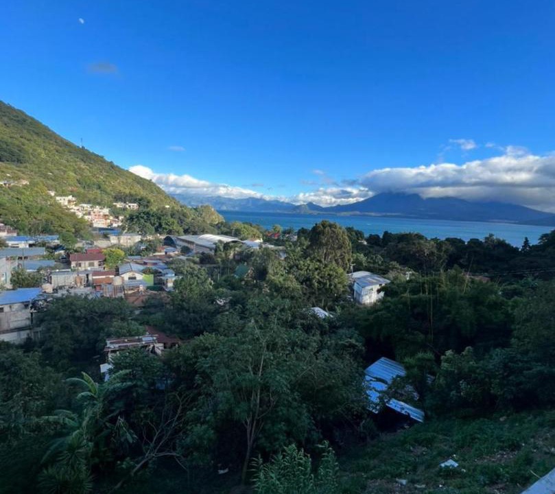 Photo of Outdoor in Pasajcap