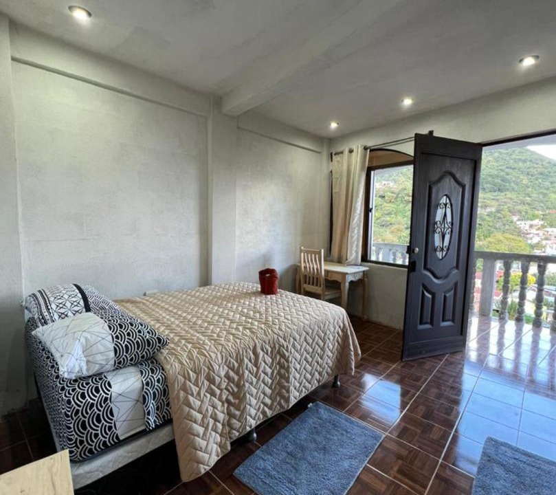 Photo of Bedroom in Pasajcap
