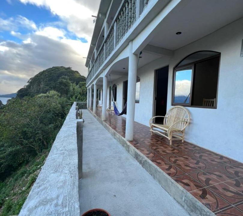Photo of Buildings in Pasajcap