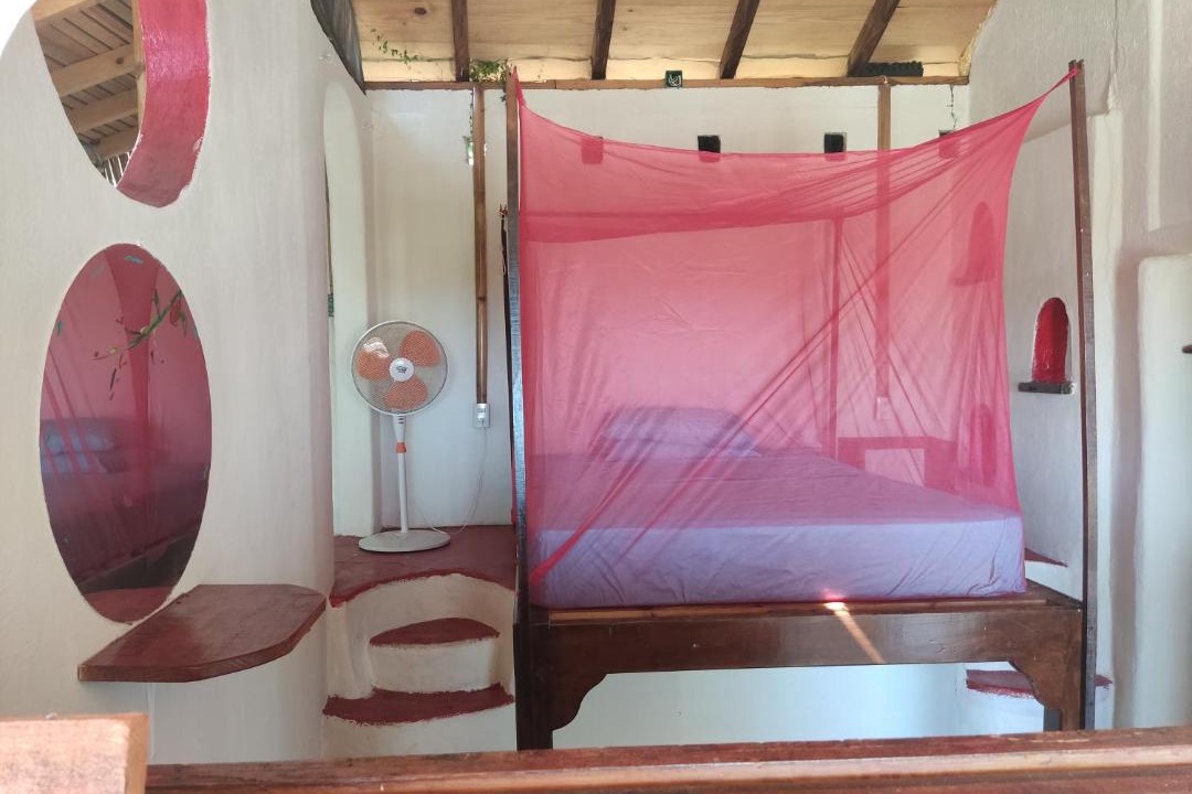 Photo of Bedroom in San Pedro Pochutla