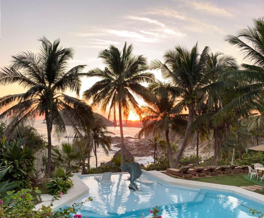 Photo of Others in Santa Maria Huatulco