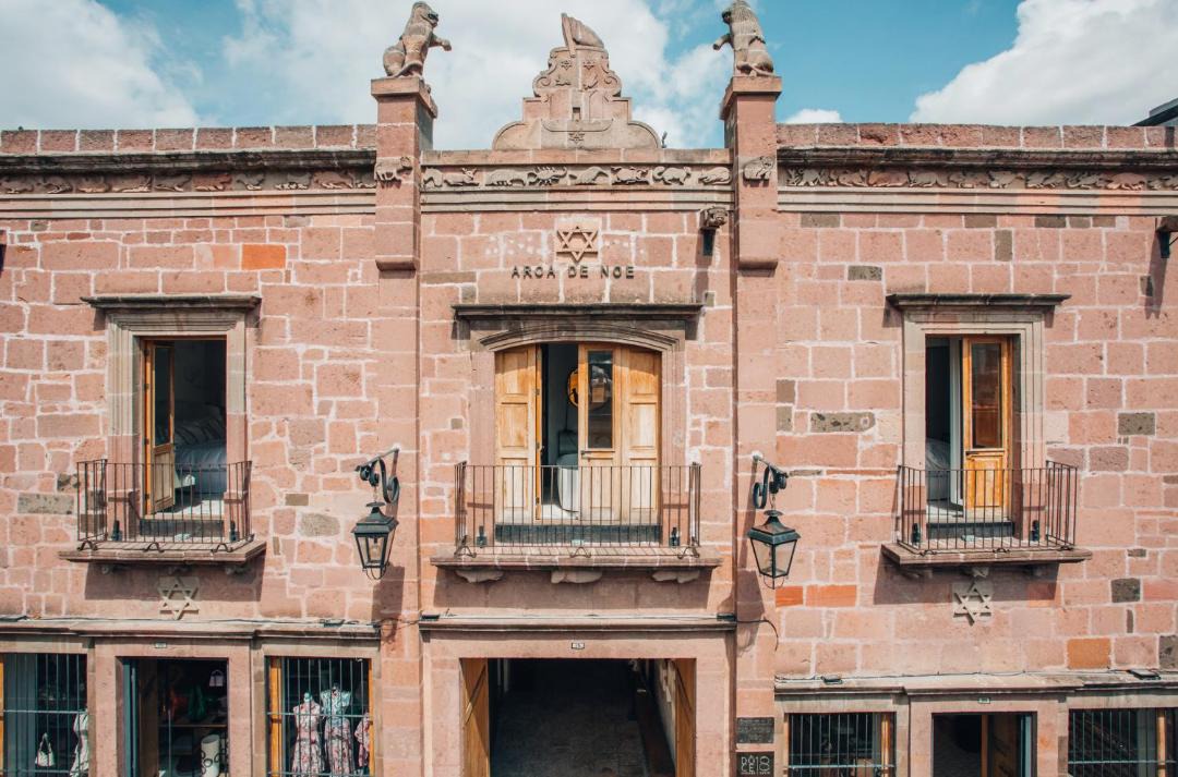 Photo of Others in Zona Centro