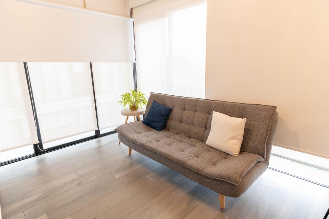 Photo of Livingroom in Zona 16