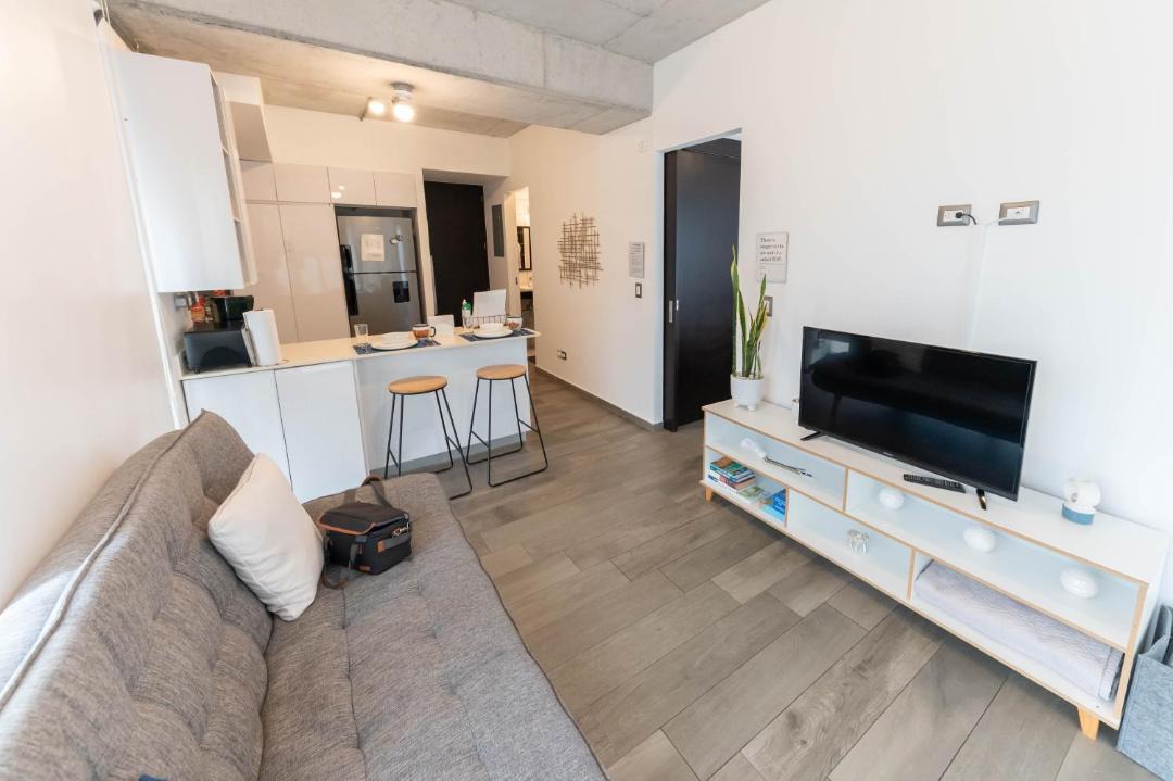 Photo of Livingroom in Zona 16