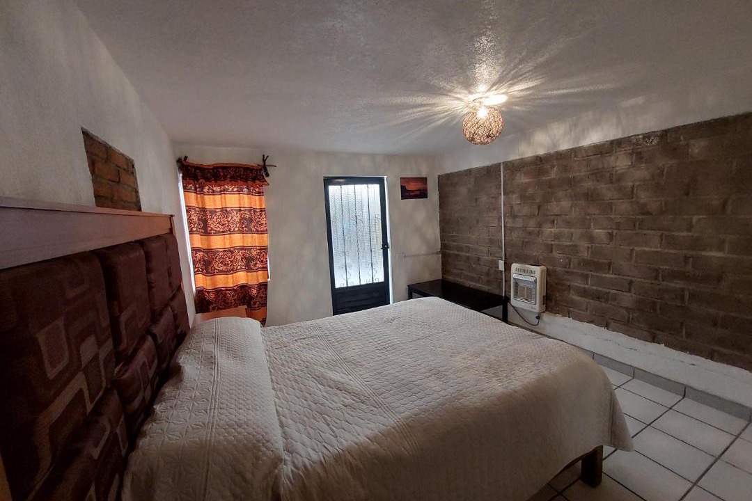 Photo of Bedroom in Creel