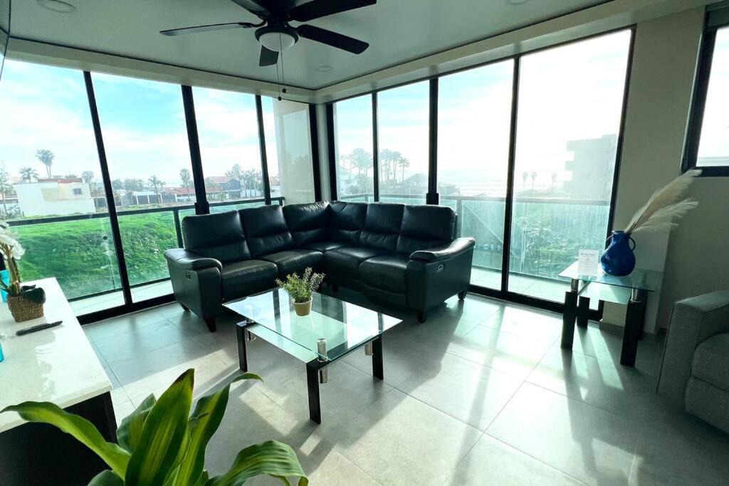 Photo of Livingroom in Reforma