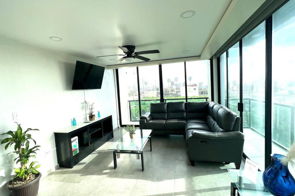 Photo of Livingroom in Reforma