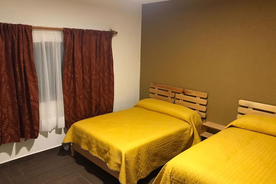 Photo of Bedroom in Tepoztlan