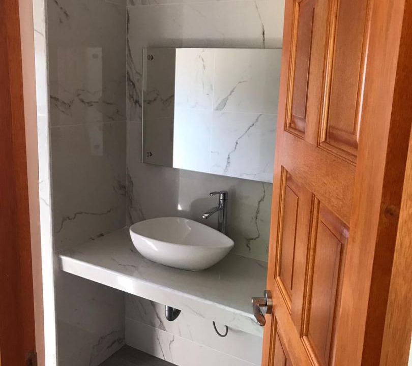 Photo of Bathroom in Tepoztlan