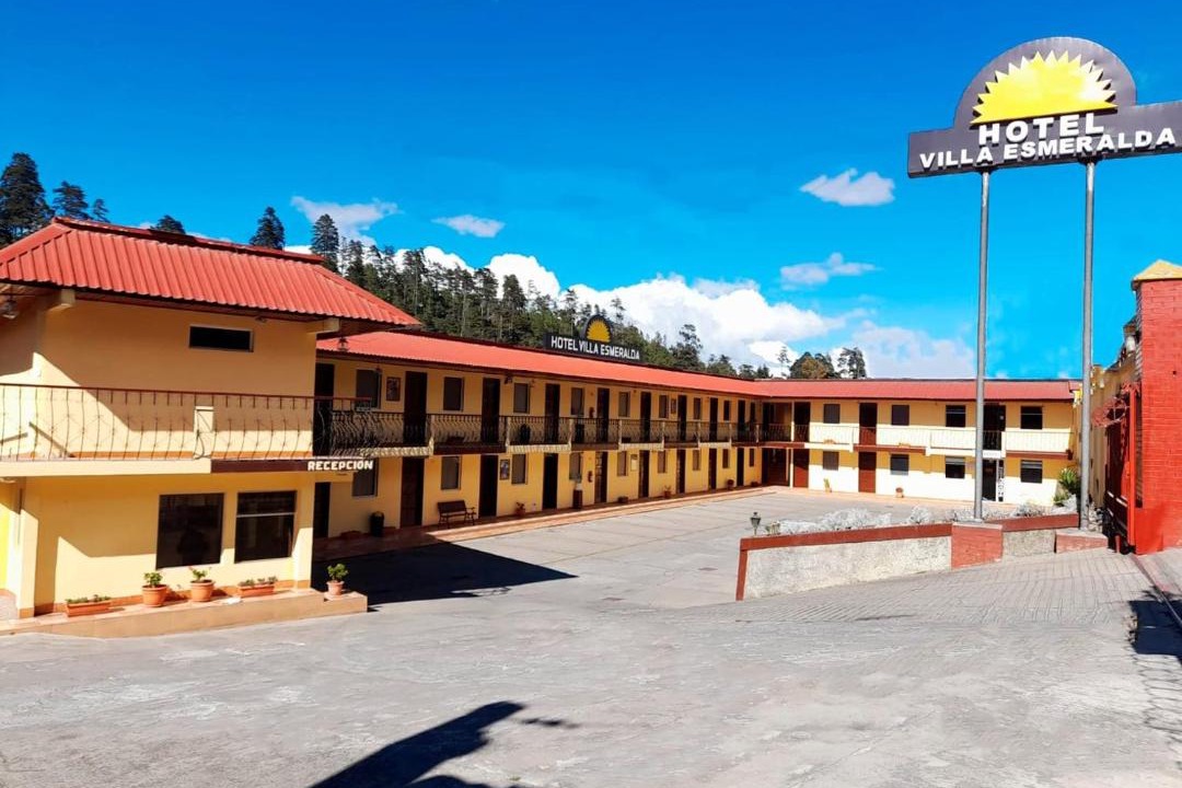 Photo of Others in Quetzaltenango