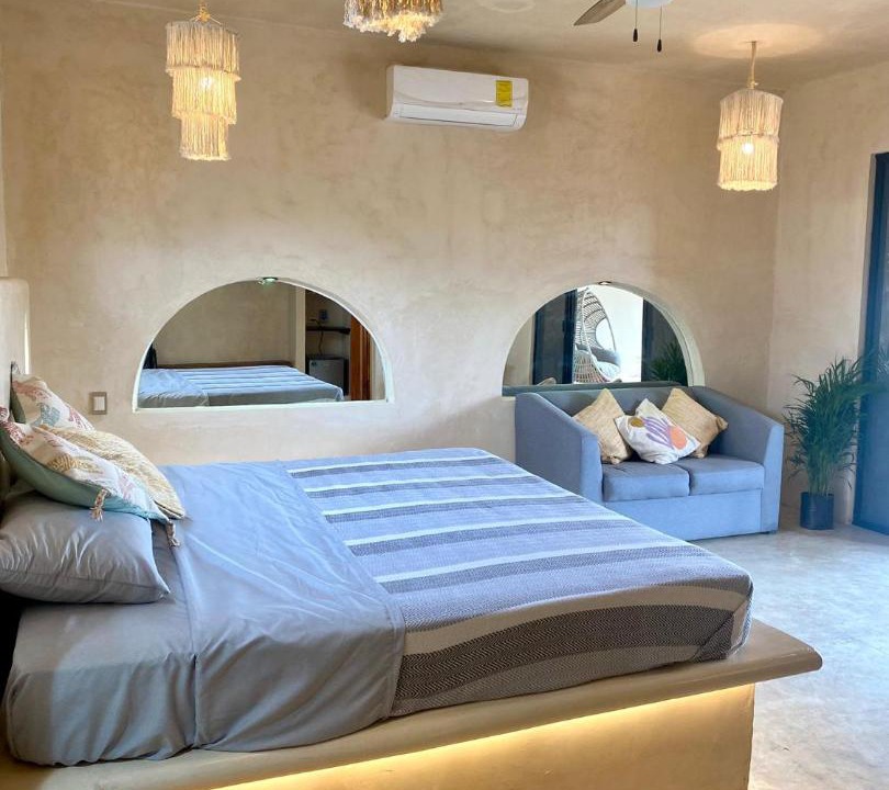 Photo of Bedroom in Homun