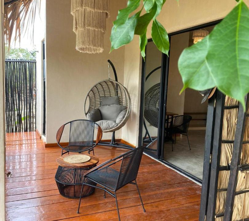 Photo of Patio Balcony in Homun
