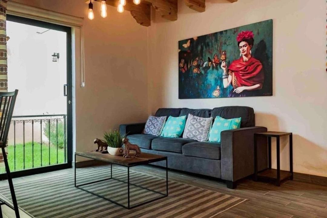 Photo of Livingroom in San Cristobal de las Casas