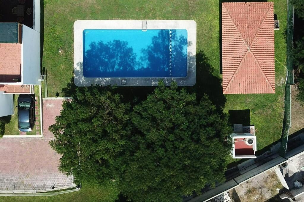 Photo of Buildings in Jojutla