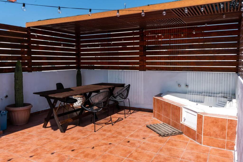 Photo of Patio Balcony in Jojutla