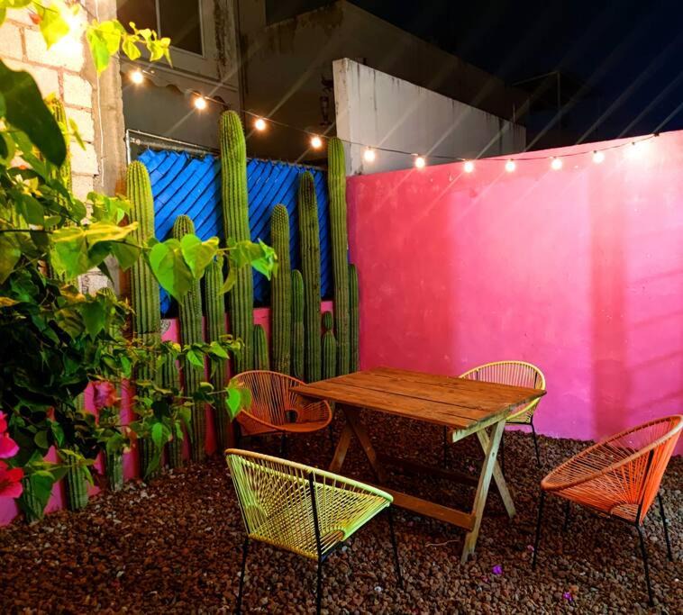 Photo of Patio Balcony in Jojutla