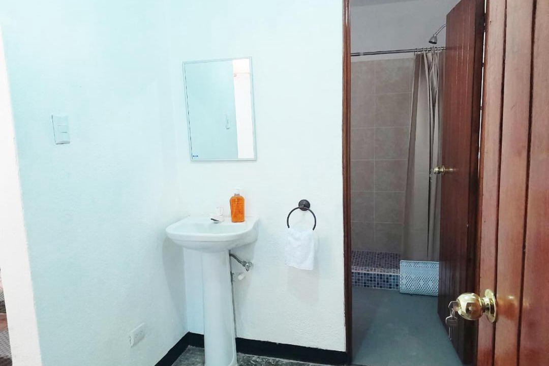 Photo of Bathroom in Zona 4