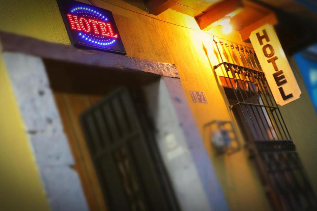 Photo of Others in Quetzaltenango