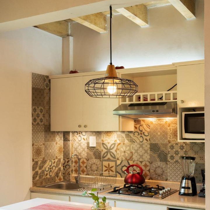 Photo of Kitchen in San Cristobal de las Casas