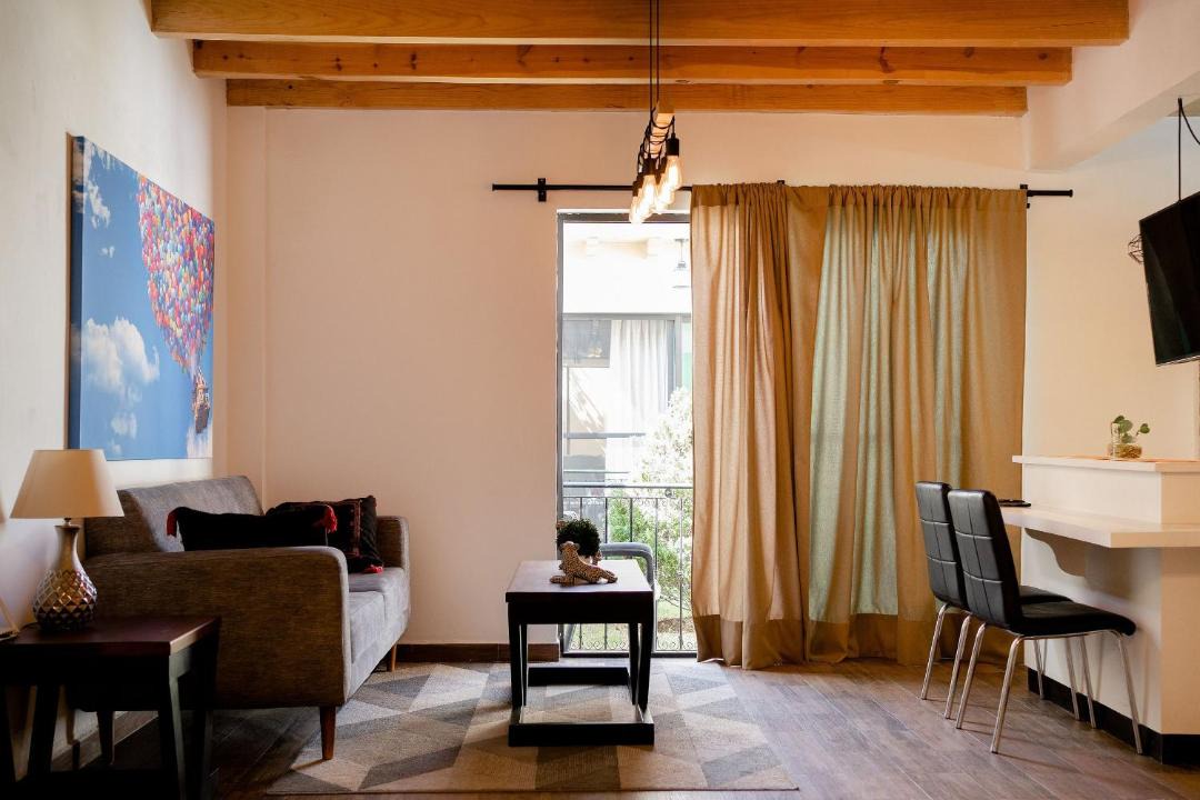 Photo of Livingroom in San Cristobal de las Casas