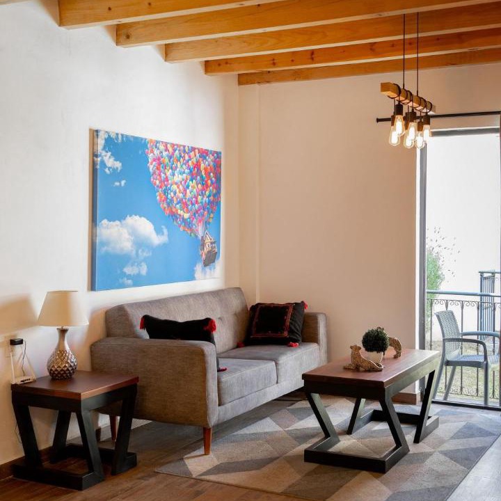 Photo of Livingroom in San Cristobal de las Casas