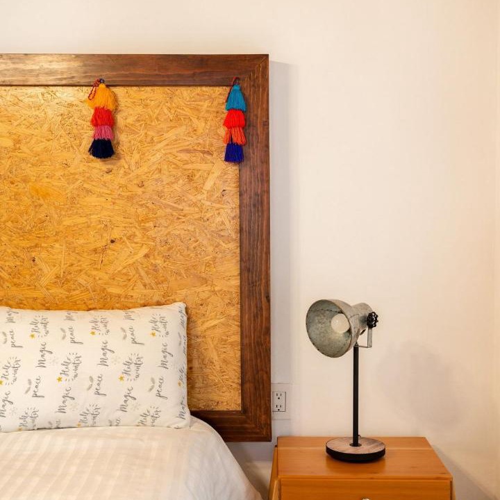 Photo of Bedroom in San Cristobal de las Casas