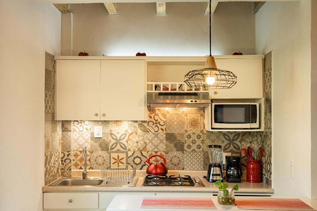 Photo of Kitchen in San Cristobal de las Casas
