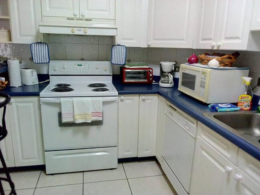 Photo of Kitchen in Zona 10