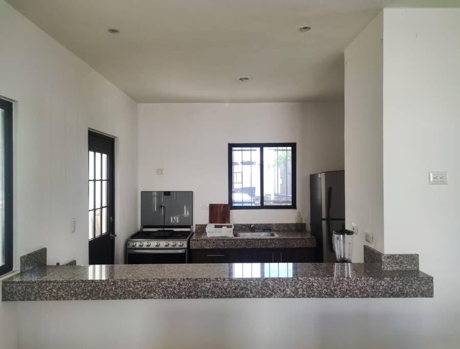 Photo of Livingroom in Merida